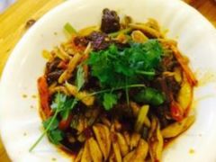 -老地方农家菜(昌黎一店)