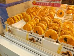 -味多美蛋糕(劲松京客隆店)
