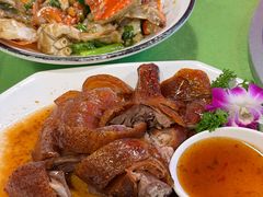 -盛港湾海鲜食府(黄沙店)