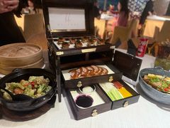 -莉莉海堂HAITANG·烤鸭(国贸商城店)