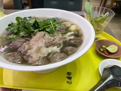 -蔡澜PHO(海岸城店)