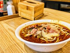 -吴记怪味面(牛王庙店)