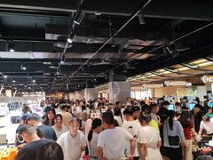 -胖东来生活广场(健康路店)