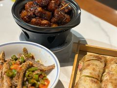 -随缘小馆(红岭路店)