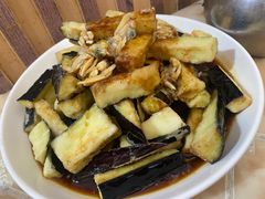 -华春餐馆(鱼山路店)