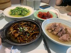 -冶春茶社(官园桥店)