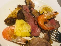 -拉蒂娜·巴西牛排馆 Latina·Brazilian Steakhouse(陆家嘴旗舰店)