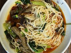 -老地方猫儿面(磁器口店)