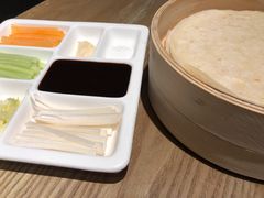 酥不腻烤鸭-小大董·烤鸭(凤凰汇店)