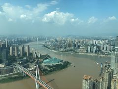 景点-WFC会仙楼观景台