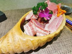 -吉秋田鲜和牛烧肉·肉档自选