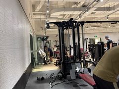 -FLARE STAR FITNESS(复地活力城店)