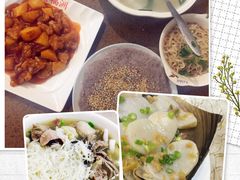 -老福州闽菜馆(温泉路店)