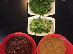 -筋头巴脑牛一锅(朝阳路总店)