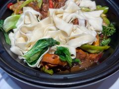 -状元虎.摇滚炒鸡.家常菜(义勇街店)