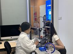 -武汉大学附属爱尔眼科医院(湖北总院)