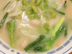 -老雒阳面馆·水席·洛阳菜(纱厂路店)