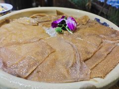 极品鲜毛肚-小龙坎火锅(沙井店)