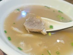 -晋商羊家将(十八中店)