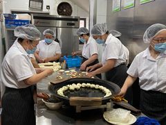 -哑巴生煎(临顿路店)