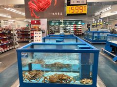 -麦德龙(浦东店)
