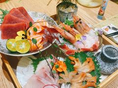 -吉之仙•中国制造•出口级食材日料店(领事馆总店)