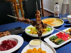 -伊带伊路新疆美食府(呼家楼店)