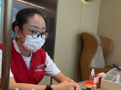 -海底捞火锅(振华广场店)