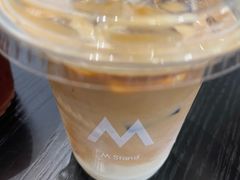 -M Stand(深圳南山欢乐颂店)