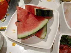 -海底捞火锅(万丰桥店)