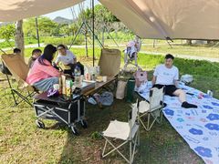 -风云岭森林公园