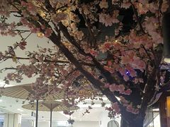-绿茶餐厅(西湖银泰百货店)