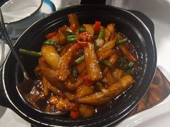 -京味民福烤鸭店(建设四马路店)