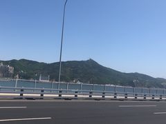 -星海湾跨海大桥