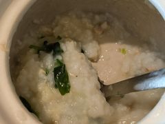 -梁记粥铺(开元地中海店)