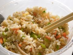 -桃屋日本料理(清华科技园店)