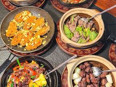 -旺爷砂锅·茶作(国贸城店)