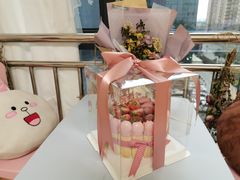 -食间旅人DIY烘焙工作室