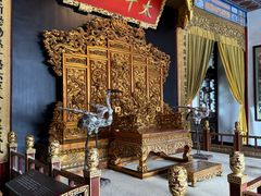 -南京中国近代史遗址博物馆(南京总统府)