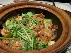 啫啫五花肉-煲煲好(朝阳门店)