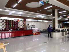 -德州服务区餐厅