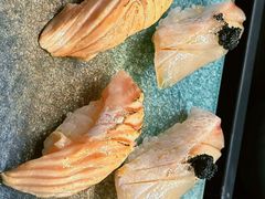 -Sushi Hanzo半藏(天环广场店)