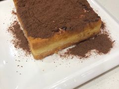 -锦园春香港茶餐厅(西海湾旗舰店)
