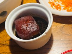 -新白鹿餐厅(龙游路店)