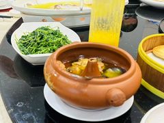 -明翠湖品·湖景餐厅