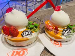 -DQ·蛋糕·冰淇淋(苏州中心店)