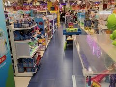 -TOYSRUS玩具反斗城(上海万象城店)