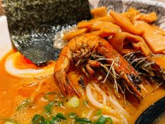 -寸屋拉面(凯德晶萃店)