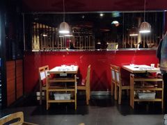 大堂-傣妹休闲时尚火锅(星力壹号店)