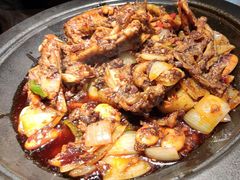 -六月雪干锅(绵阳凯德广场店)